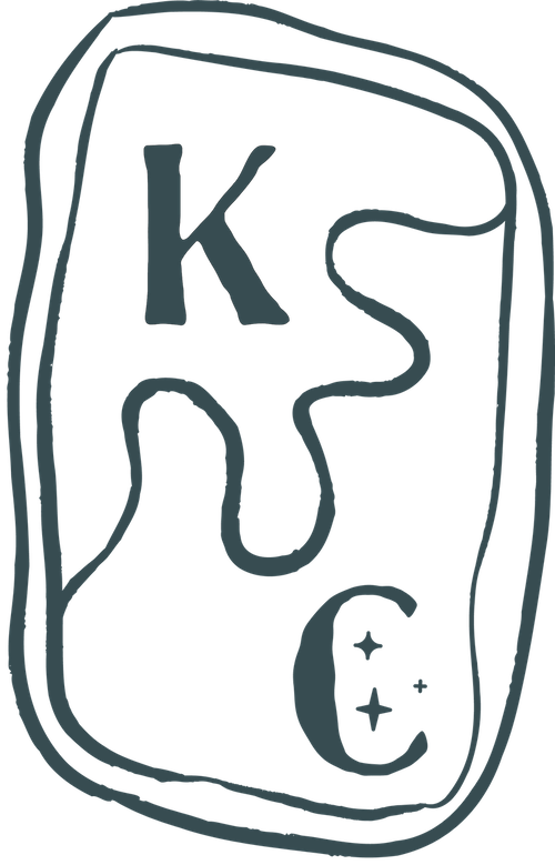 Kent Collective Secondary Logo