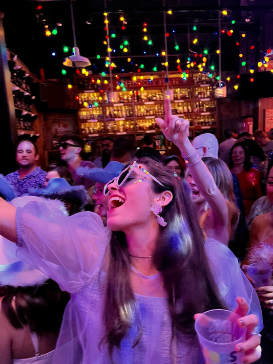 Travel Story: Bachelorette Weekend in Chicago