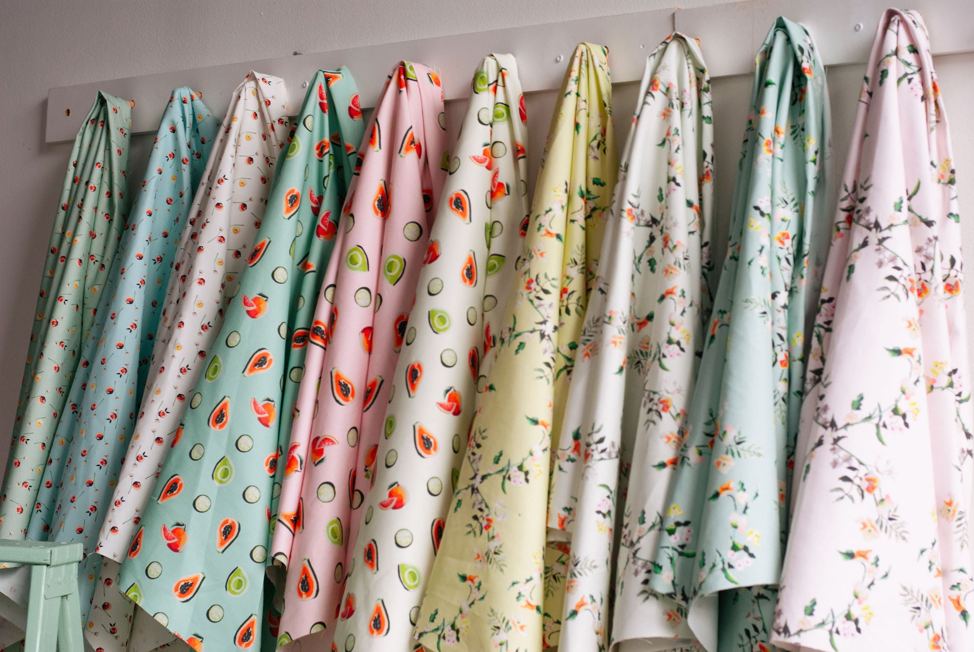 Meet the Artist Kate Rawal – Kent Collective