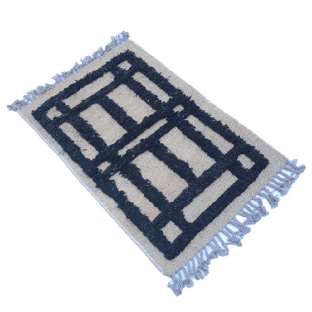 Oushak Kilim Rug