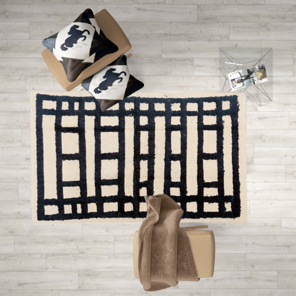 Oushak Kilim Rug