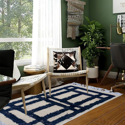 Oushak Kilim Rug