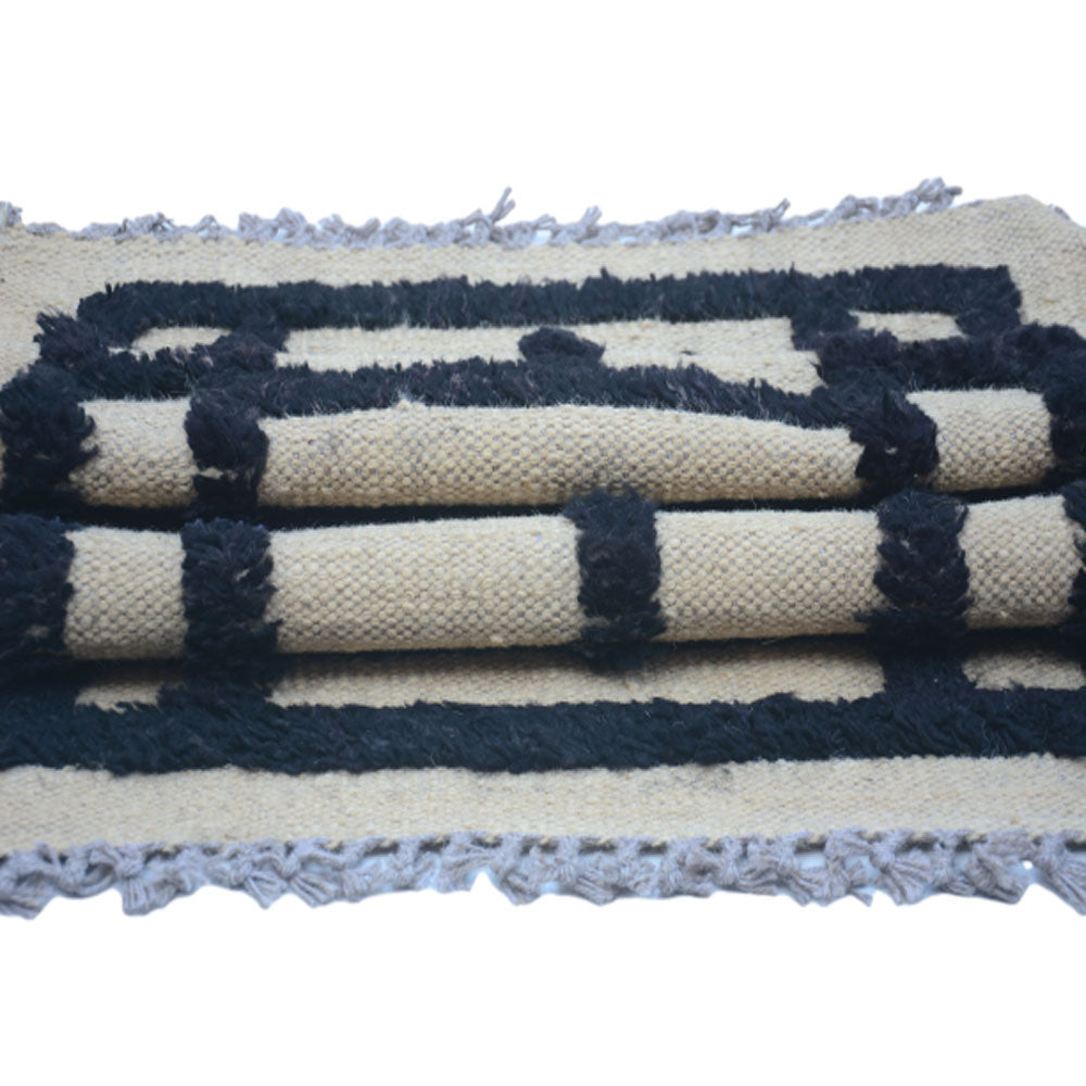 Oushak Kilim Rug